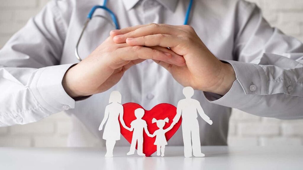 SERVICIOS DE SALUD